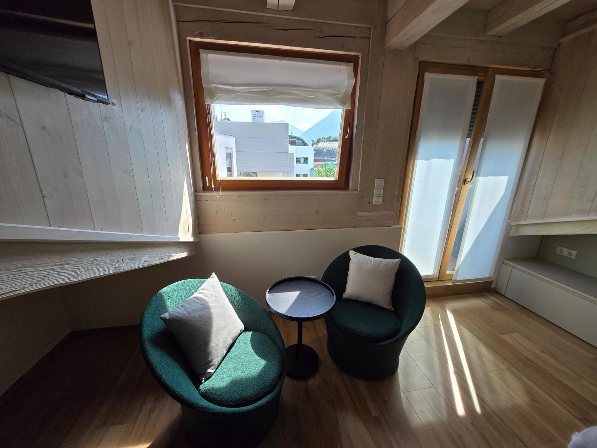 Apartamento Sweet Piccolino Merano Exterior foto