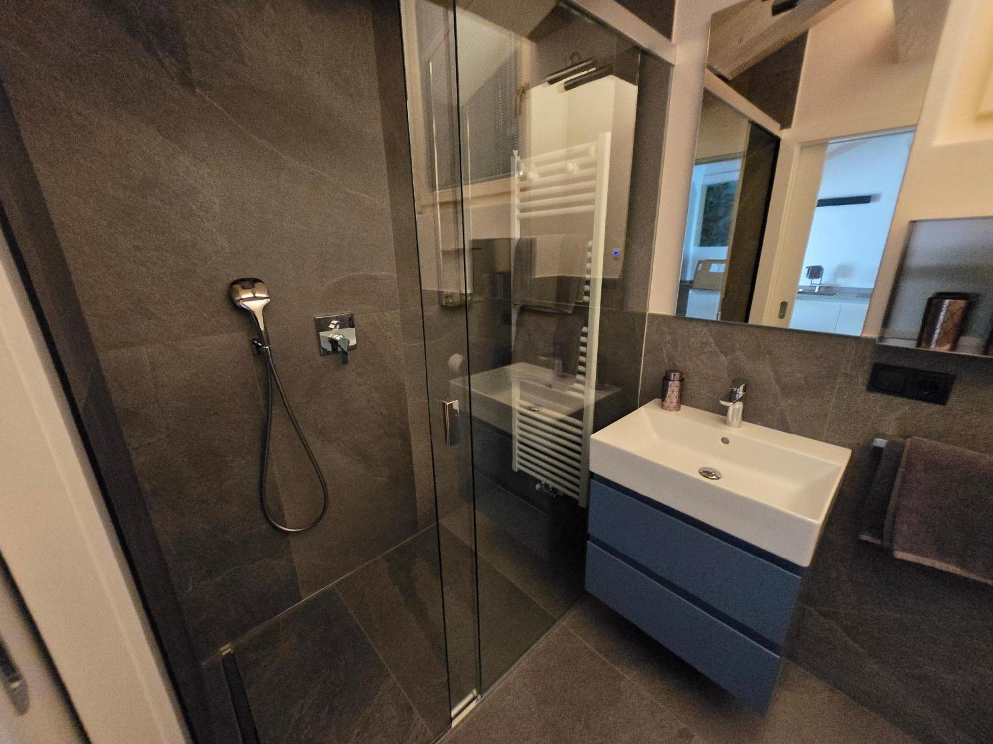 Apartamento Sweet Piccolino Merano Exterior foto